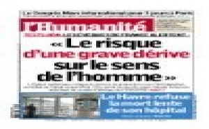 Revue de presse du 2 Octobre 2007