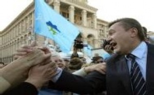 Ukraine: le président va annoncer une coalition gouvernementale