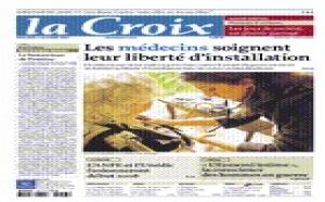 Revue de presse du 3 Octobre 2007