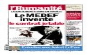 Revue de presse du 5 Octobre 2007