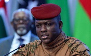 Coup de théâtre au Sommet Russie-Afrique : Ibrahim Traoré critique les présidents "marionnettes"
