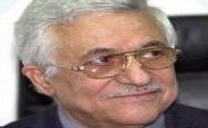 Mahmoud Abbas exige la réstitution des territoires occupés par Israêl