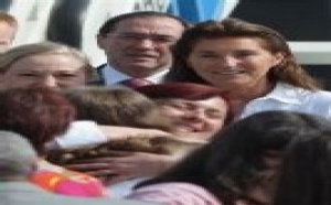 Editoweb: Actus Monde du 12 Octobre 2007