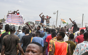 La Cédéao au Niger : Une mission diplomatique dans un contexte tendu