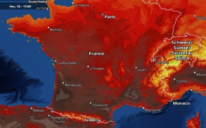 Canicules en France : Nuits blanches et défis climatiques à l'horizon