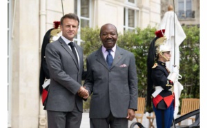 Coup d'État : Point sur la situation au Gabon