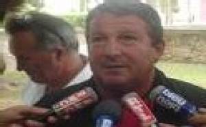 Marseille Comptes de l'OM : 2 ans ferme pour Courbis
