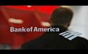 USA: Wall Street  plombée par Bank of America