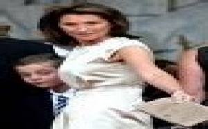 Cecilia Sarkozy: 'j'ai tout essayé. Simplement, ce n'était plus possible'
