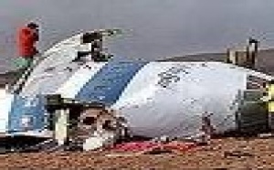 Attentat de Lockerbie : Khadafi blanc comme neige ?