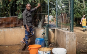 La Crise de l'Eau à Mayotte : La Colère Grondante Face à l'Inaction Gouvernementale