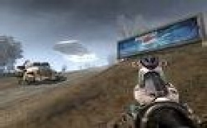 Publicité in-game: Sega se lance