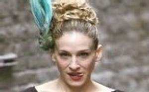Sarah Jessica Parker : la moins 'sexy in the City !'