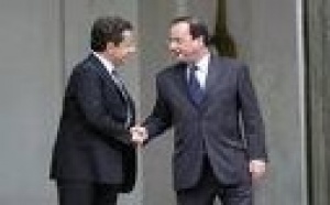 La Semaine politique de Nicolas Sarkozy