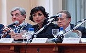 Carte judiciaire: appel à la grève  pour le 29 novembre