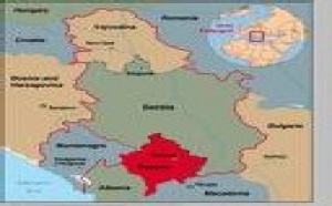 Indépendance du Kosovo 'dans les 100 jours'
