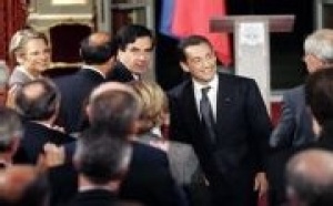Actus Monde et France du 2 Novembre 2007
