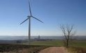 Grimsel: Oberwald veut construire le plus grand parc éolien suisse