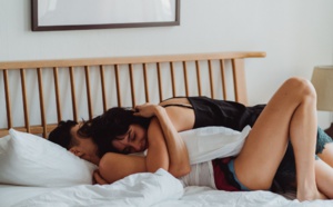 Intimité et grossesse : Naviguer dans les eaux de la sexualité