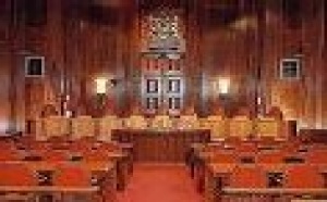Justice: 19 tribunaux d'instance supprimés dans le sud