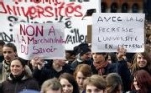 Actus Monde du 12 Novembre 2007