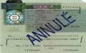 Afrique: Palmarès des plus fort taux de refus de visas français