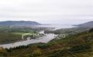 La complexe gestion des frontières entre l'Irlande et le Royaume-Uni