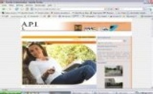 Editoweb construit votre site web professionnel et garantit sa présence dans GOogle