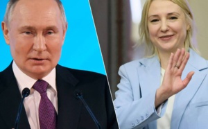 Ekaterina Dountsova : Portrait de la Femme Défiant Poutine dans la Course Présidentielle