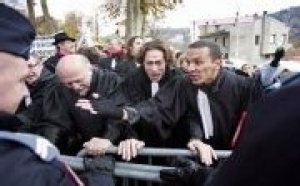 Actus France et Monde du 17 Novembre 2007