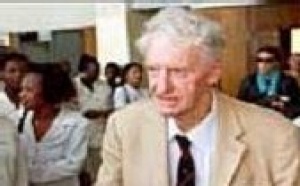 Décès de Ian Smith, dernier Premier ministre de Rhodésie, l'actuel Zimbabwe