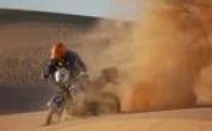 Editoweb Auto Moto en Bref: le Paris Dakar et autres actus