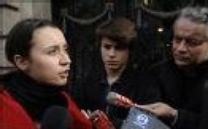 la Colombie néglige l'intervention de Sarkozy et met fin à la médiation de Chavez