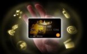 MAÂTCARD, 1ère Carte bancaire acoustique