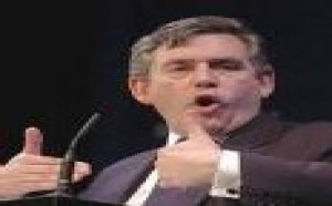 Réforme des institutions financières et du commerce mondial