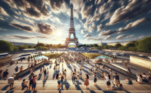 Les Expositions Incontournables à Paris en 2024 : Votre Guide Culturel