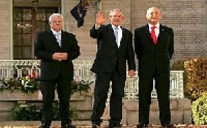 EditoWeb: l'actu politique en brèves à 13h 30 le 28 Nov. 2007