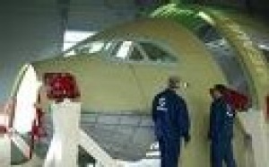 L'euro fort contraint Airbus à produire hors d'Europe