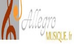 Allegro Musique fête noël !