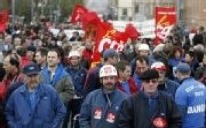 Actus France et Monde du 7 Decembre 2007