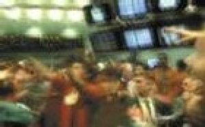 Brutale rechute de la confiance sur les marchés financiers