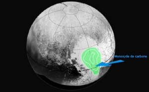 Toujours plus loin : Pluton et ses lunes survolées par la sonde New Horizons
