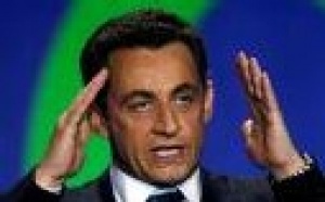 Mon Saigneur Sarkozy positive la laïcité et se veut sacerdotal