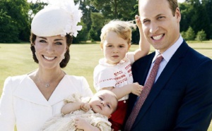 Pour Georges le royal baby, jusqu'où iront les paparazzi?
