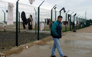 Calais : 5 millions de l'Ue après les 10 millions des Britanniques