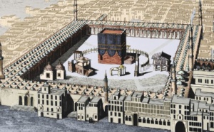 Rituel mortel à La Mecque: 717 morts et 863 blessés