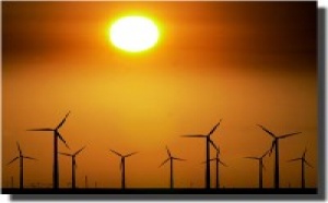 Points d'actus: les éoliennes de la castille et autres brèves