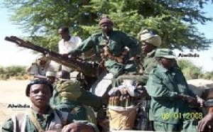 Actus Monde: Afrique un sommet sans Déby, USA des primaires sans Edwards