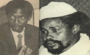 Tchad: Pour l'UE et l'UA Déby et Habré doivent être jugés