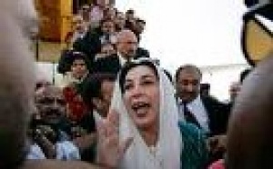 Actus d'Asie: Bhutto 'lègue' le Pakistan à son mari et autres brèves